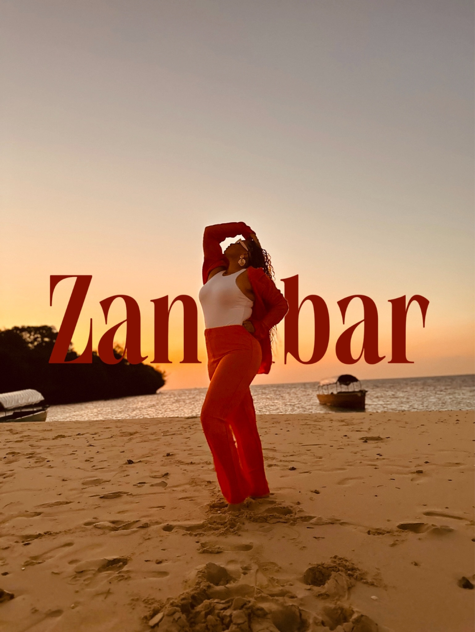 I absolutely love these sets for any and everything! Need quick fit for travel? A cute brunch with your girls? Dress it up or down and you’re golden! 

#LTKFindsUnder100 #LTKTravel