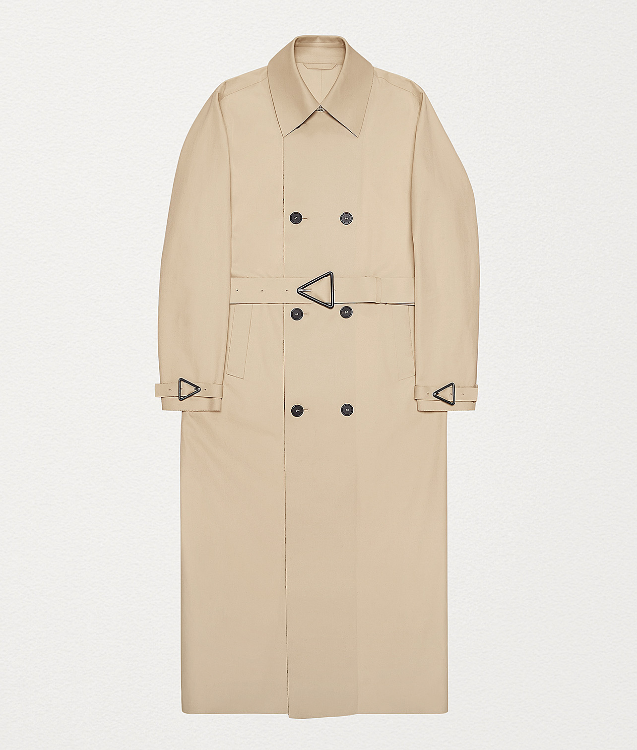 Trench Coat - Bottega Veneta | Bottega Veneta