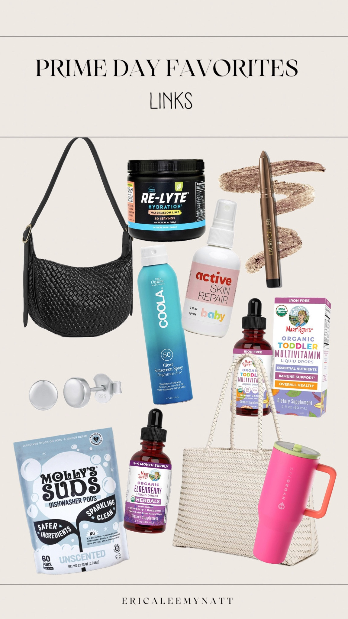 My prime day picks! All things I use daily!! My fav kind of purchases- the practical useful stuff 🩷

#LTKSaleAlert #LTKFindsUnder50 #LTKItBag
