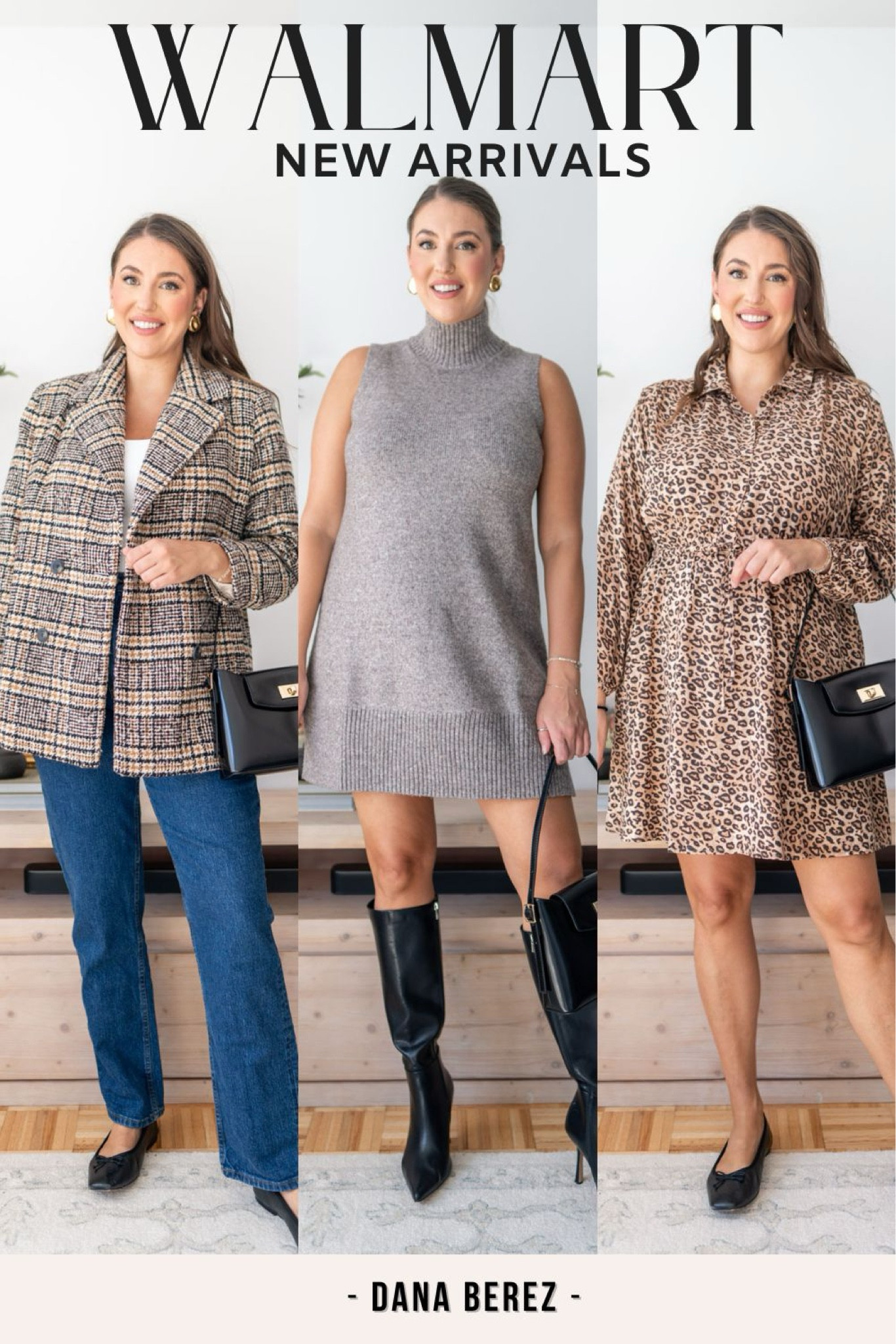 Walmart fashion new fall arrivals!! 

@walmartfashion #walmartpartner #walmartfashion

walmart fashion | Walmart finds | walmart clothing | walmart fall | walmart midsize | walmart finds 

#LTKFindsUnder50 #LTKMidsize #LTKStyleTip