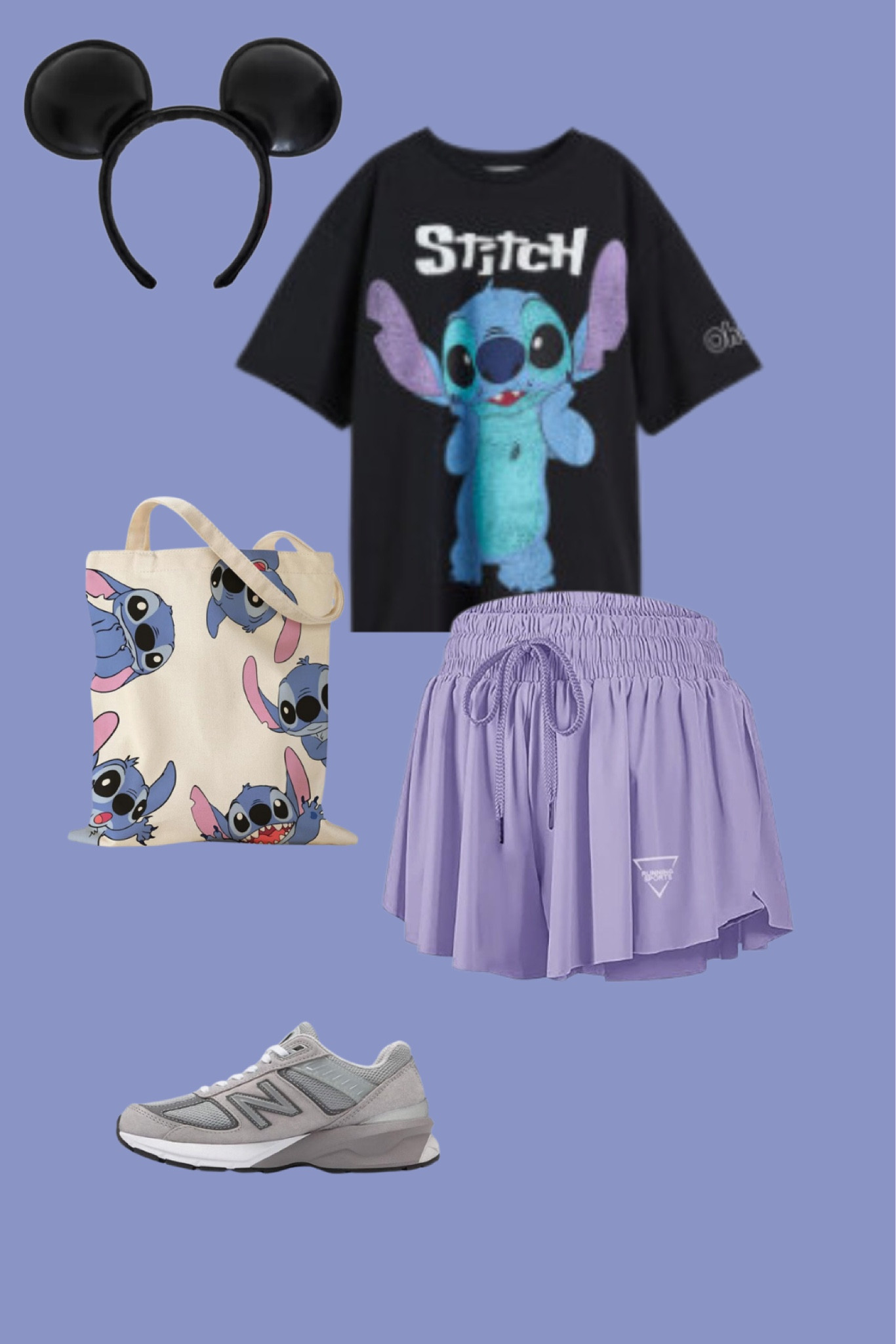 Spring Disney outfit, Summer Disney vacation outfit, Stitch Disney outfitt

#LTKmidsize #LTKSeasonal #LTKActive