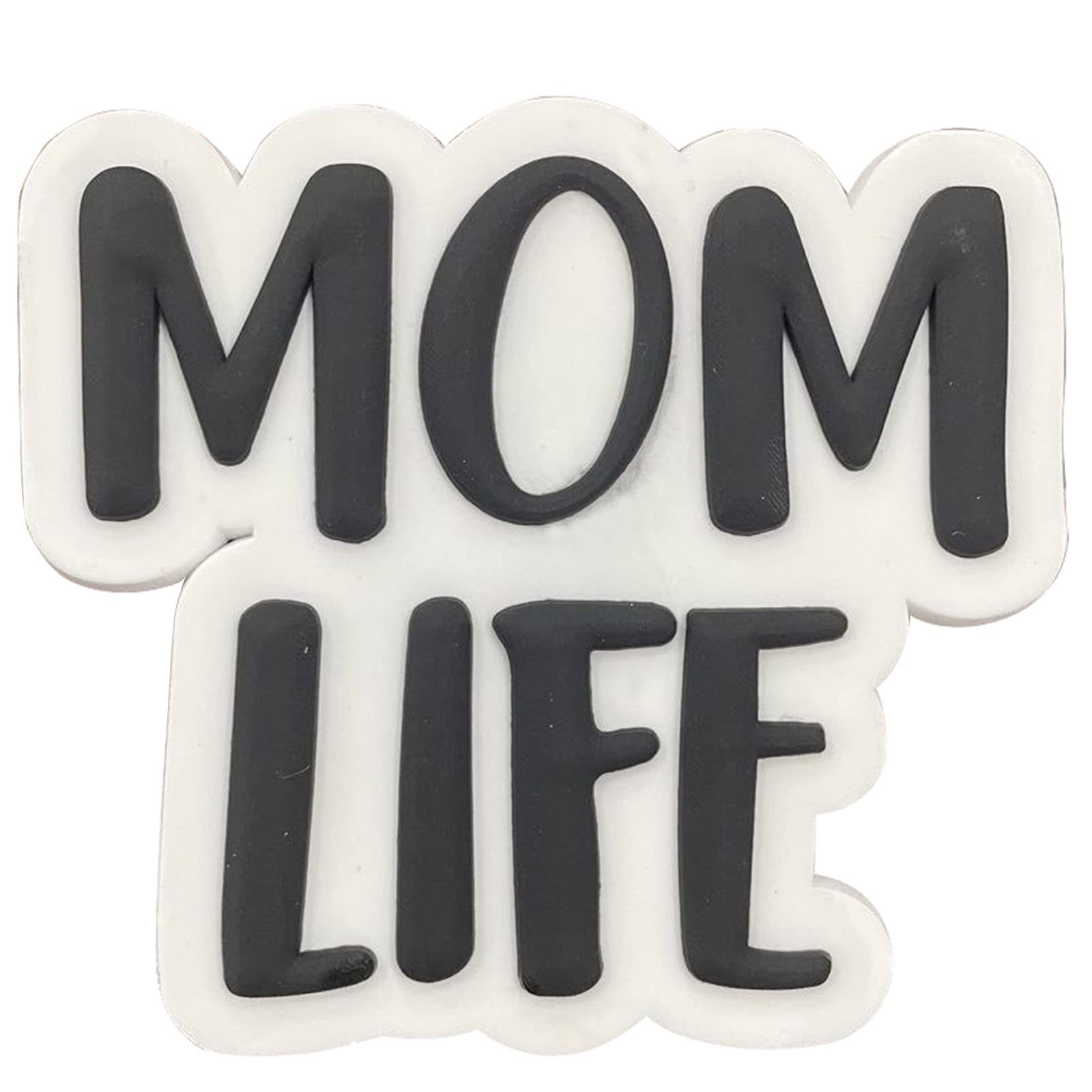 Lckaey Oversized rubber beach bag Accessories PVC Rubber Inserts Charms for Bogg Bag Totes Y064Fi... | Amazon (US)