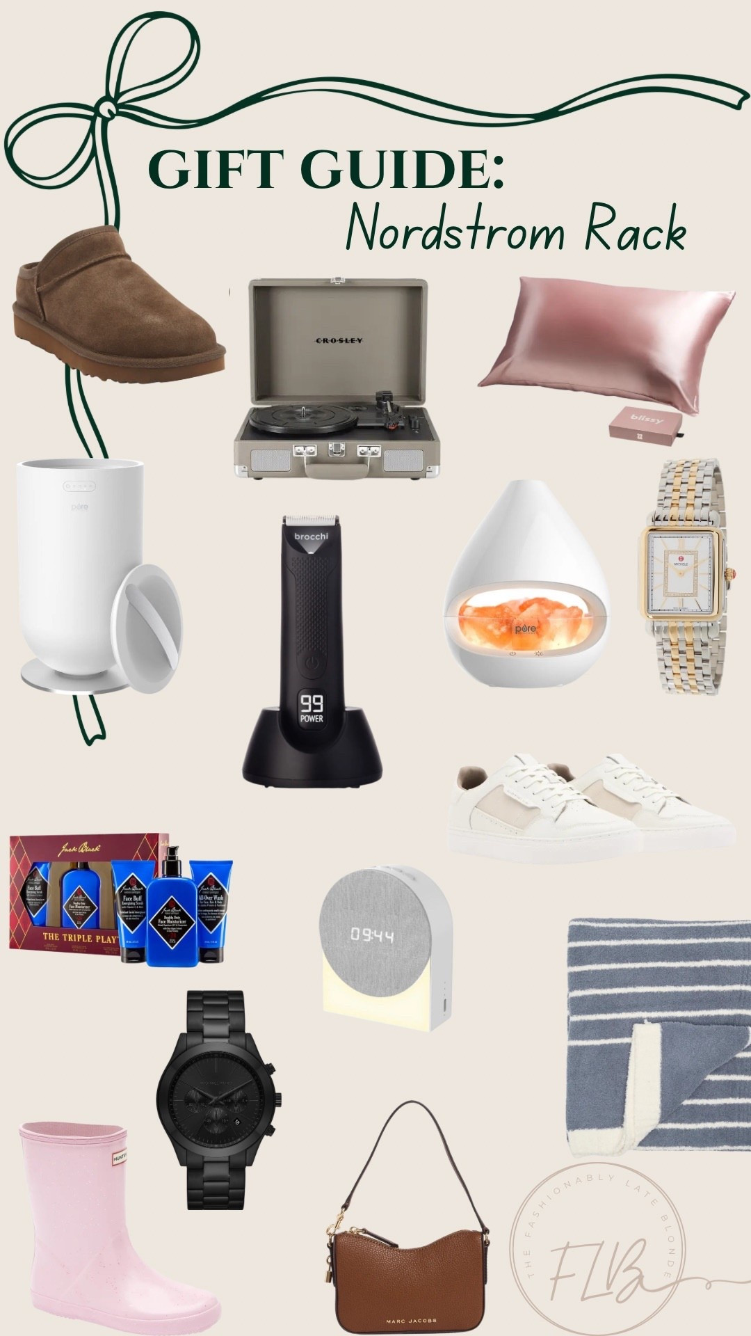 Gift guide for everyone from Nordstrom Rack!


Gifts for him, gifts for her, gifts for kids, gift guide

#LTKGiftGuide #LTKCyberWeek #LTKHoliday