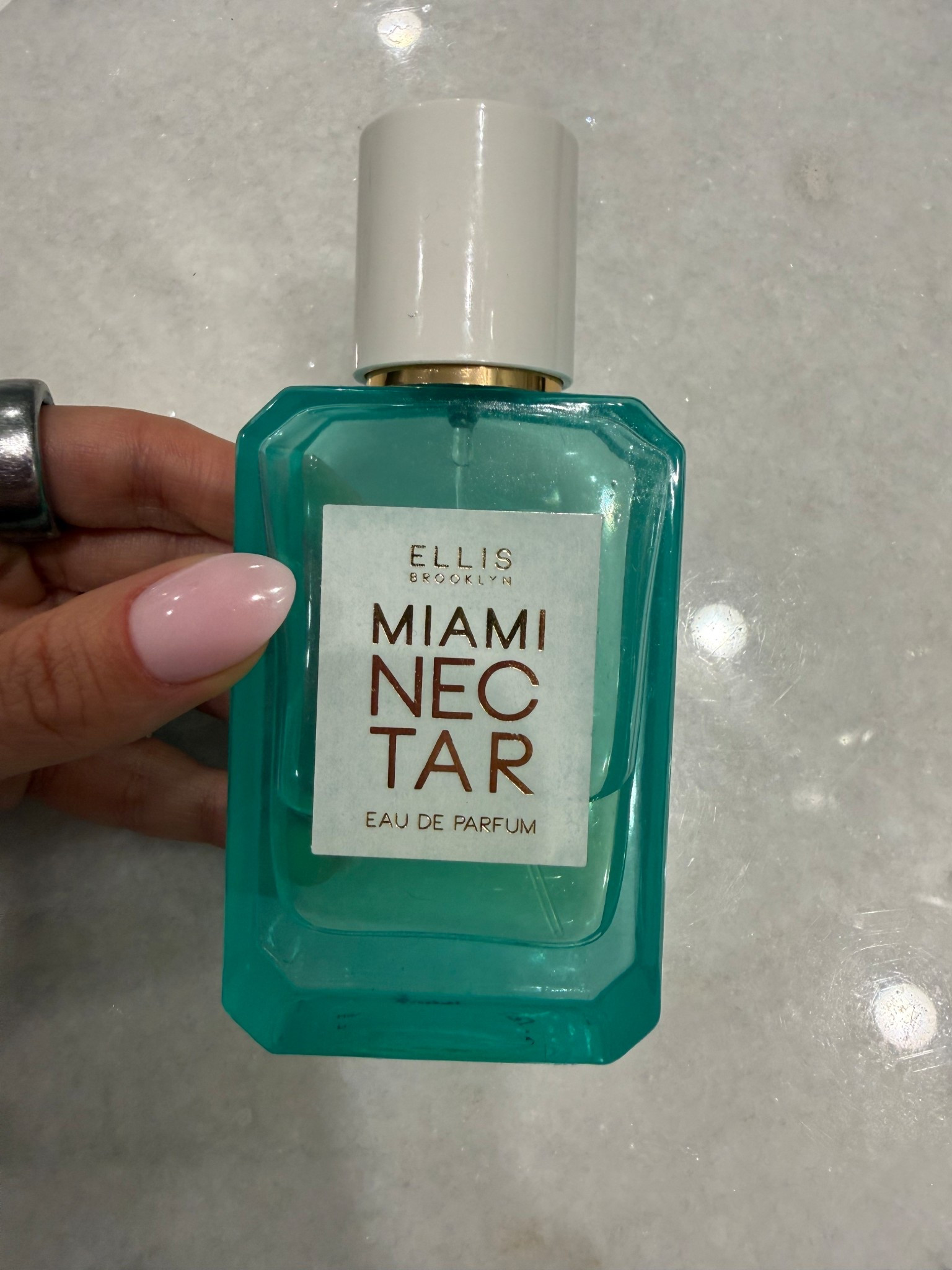 Non toxic perfume smells amazing and makes a great gift  

#LTKGiftGuide #LTKFindsUnder50