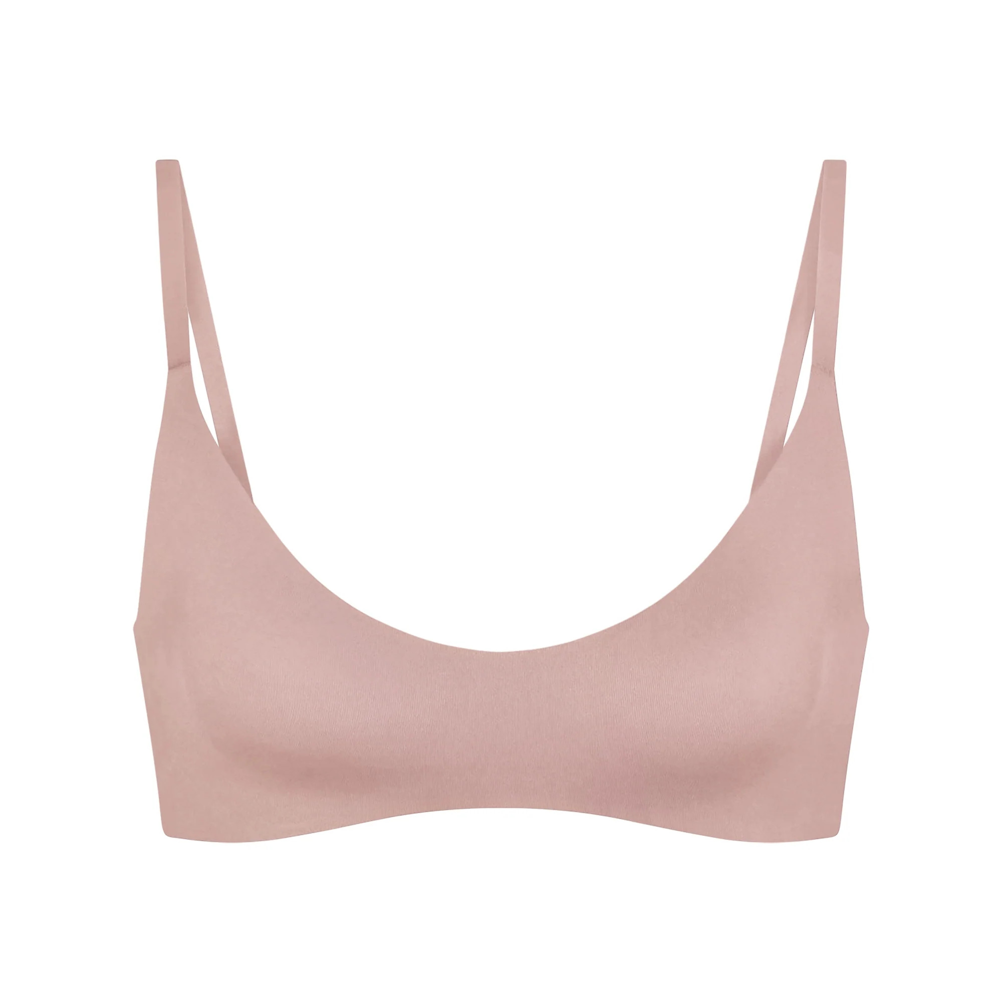 NikeSKIMS MATTE MICRO SCOOP BRA | HIMALAYAN | SKIMS | SKIMS (US)