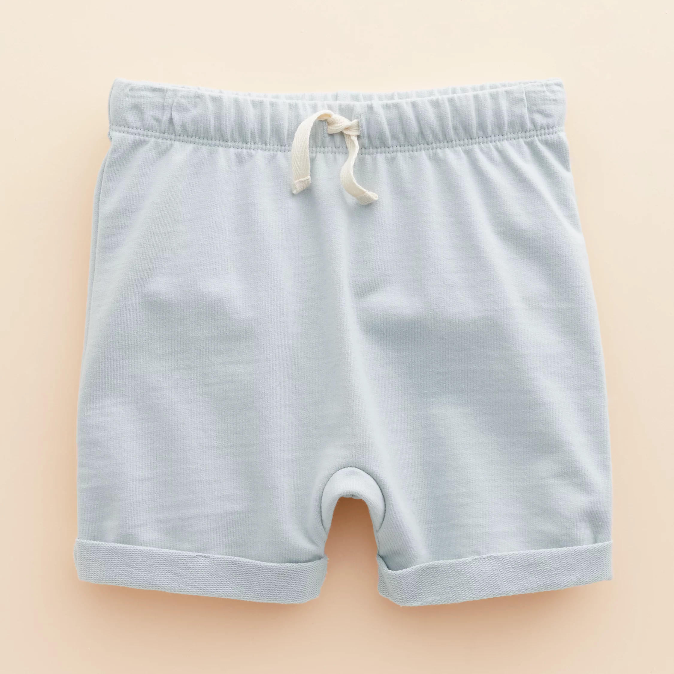 Baby & Toddler Little Co. by Lauren Conrad Organic Roll-Cuff Shorts | Kohl's