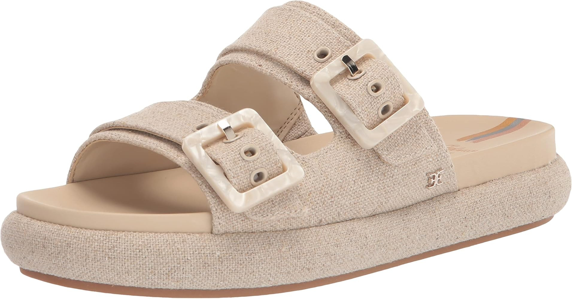 Sam Edelman Women's Kenzie 2 Slides | Amazon (US)