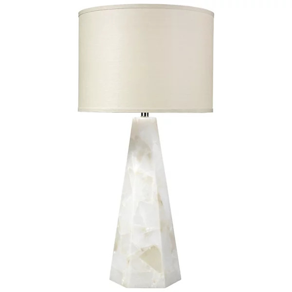 Borealis Hexagon Table Lamp | Lumens