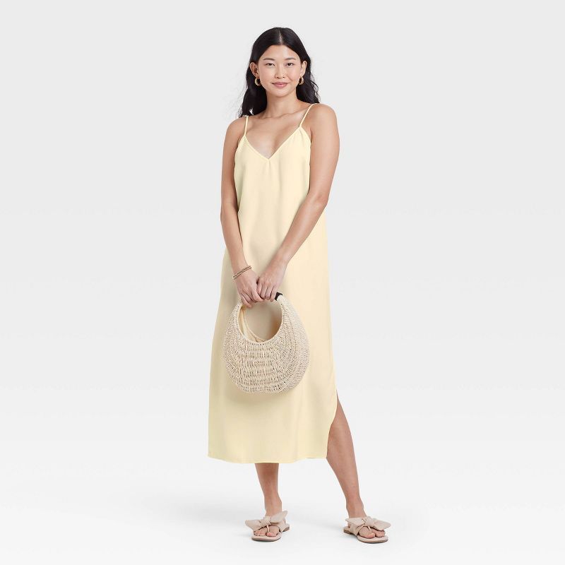 Women's Slip Dress - A New Day™ | Target