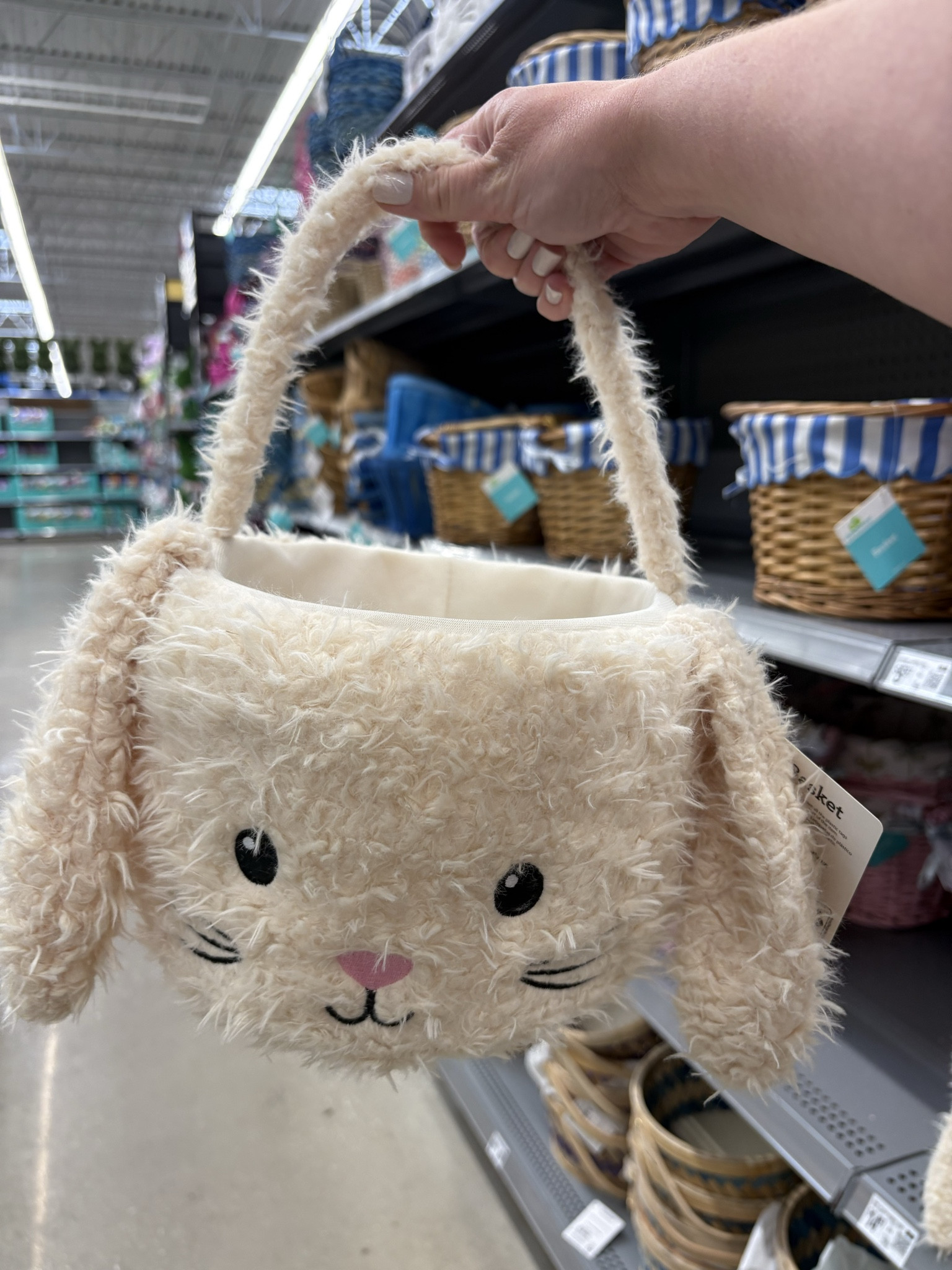 Easter basket ideas 🐰 

#LTKKids #LTKBaby #LTKSeasonal