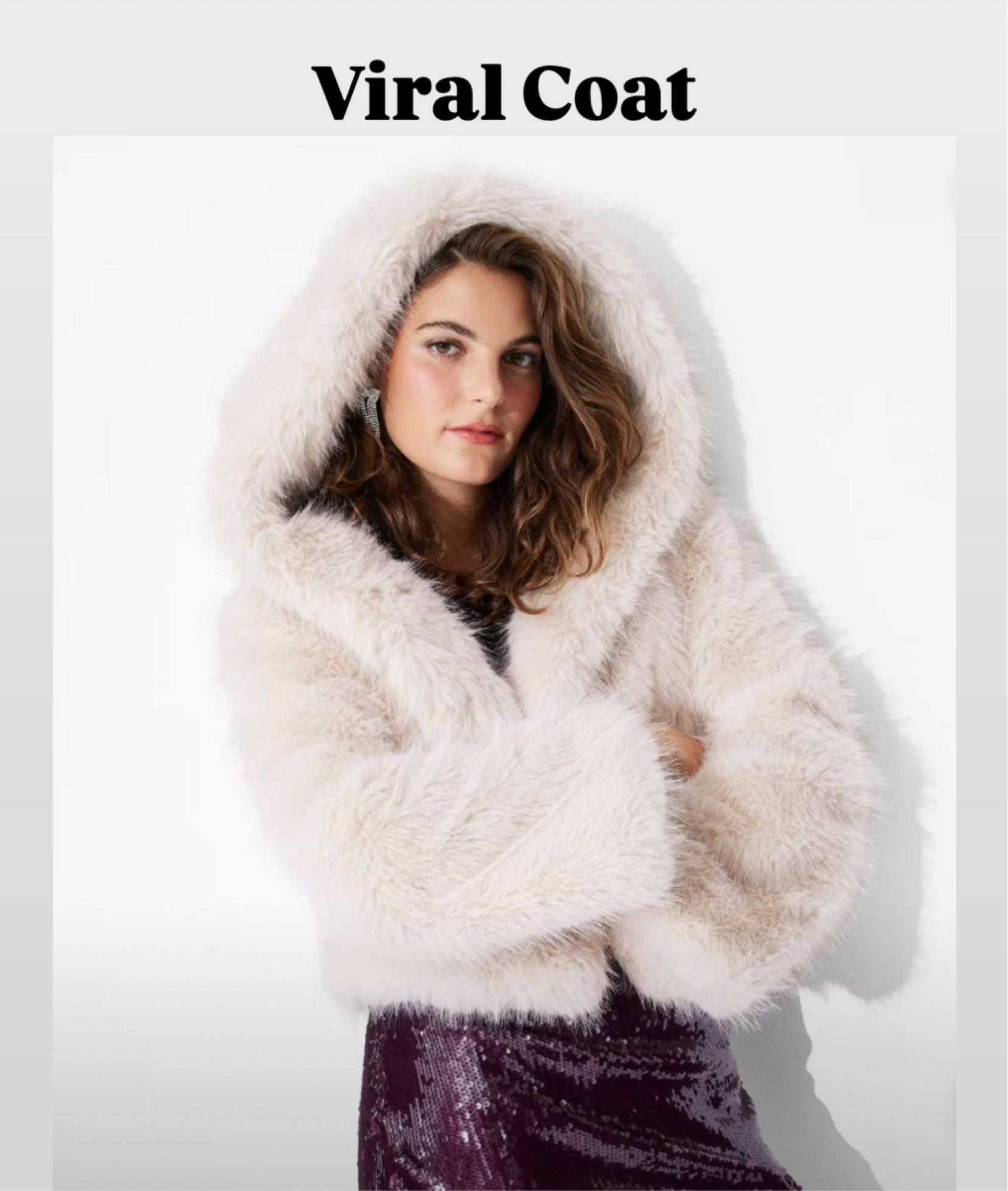 Viral coat everyone seems to be obsessing over and it’s under $50!!!

#LTKFindsUnder50 #LTKStyleTip #LTKSeasonal