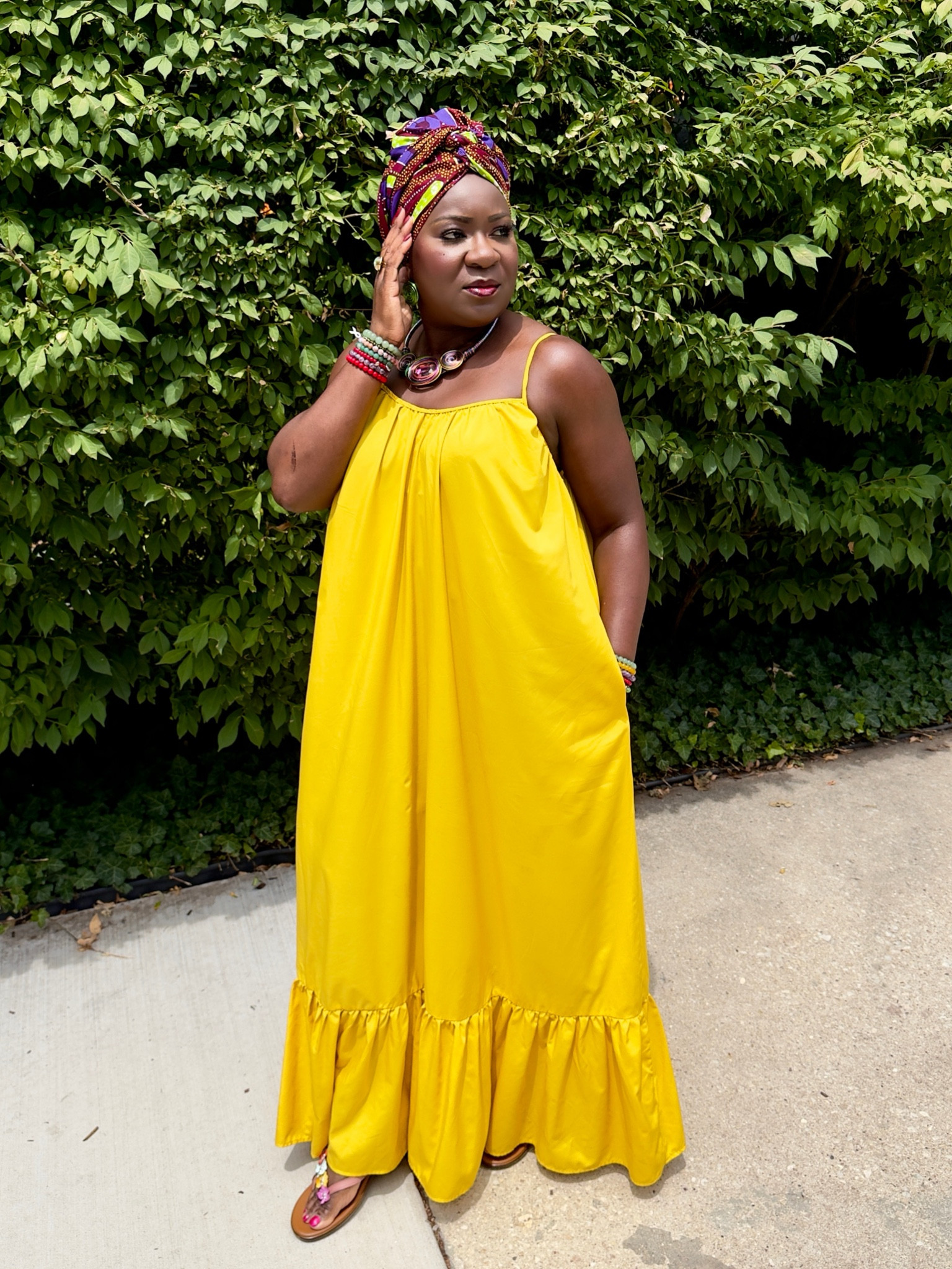 Summer outfit from Amazon 

#LTKStyleTip #LTKFindsUnder50 #LTKSummerSales