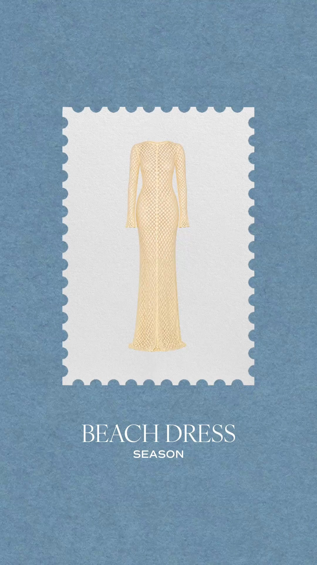 beach dress season is open

publicité.

#LTKdresses #LTKsummer #LTKeurope