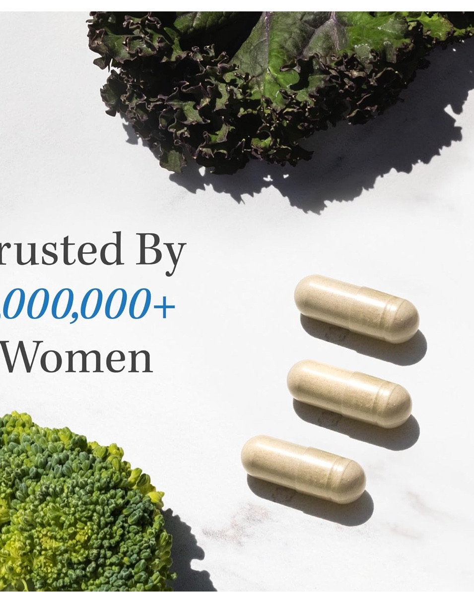 This works wonders on women all ages ...

#LTKBeauty #LTKFindsUnder50 #LTKFamily