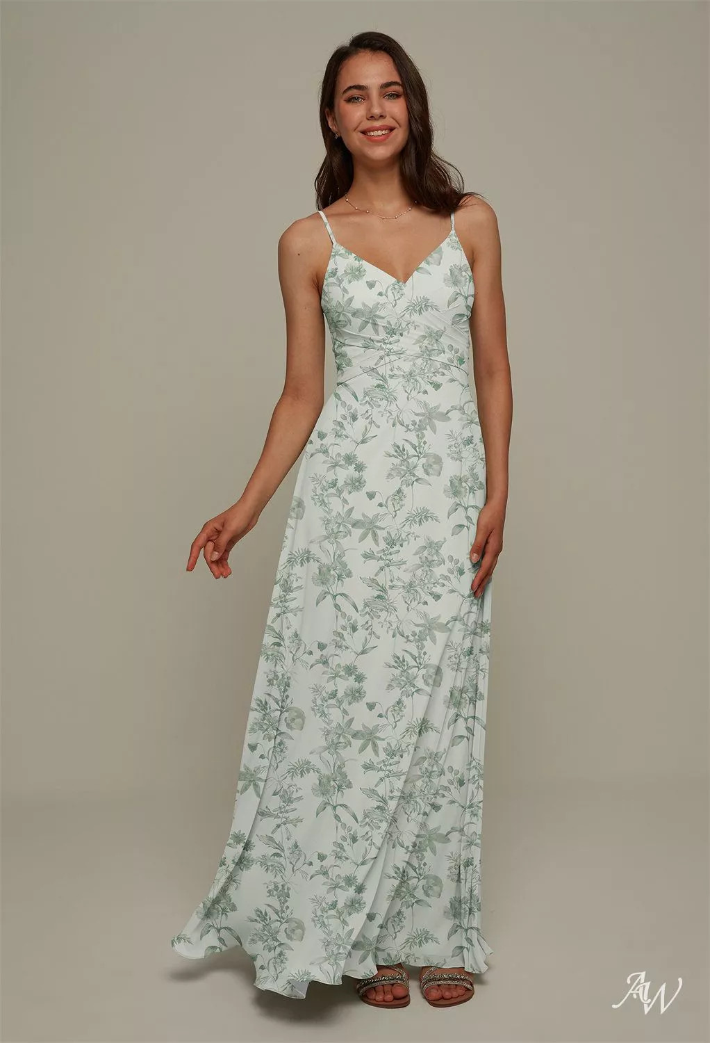 Color: Verdant WildsShop More In This ColorSaleSaleSaleSale | AW Bridal