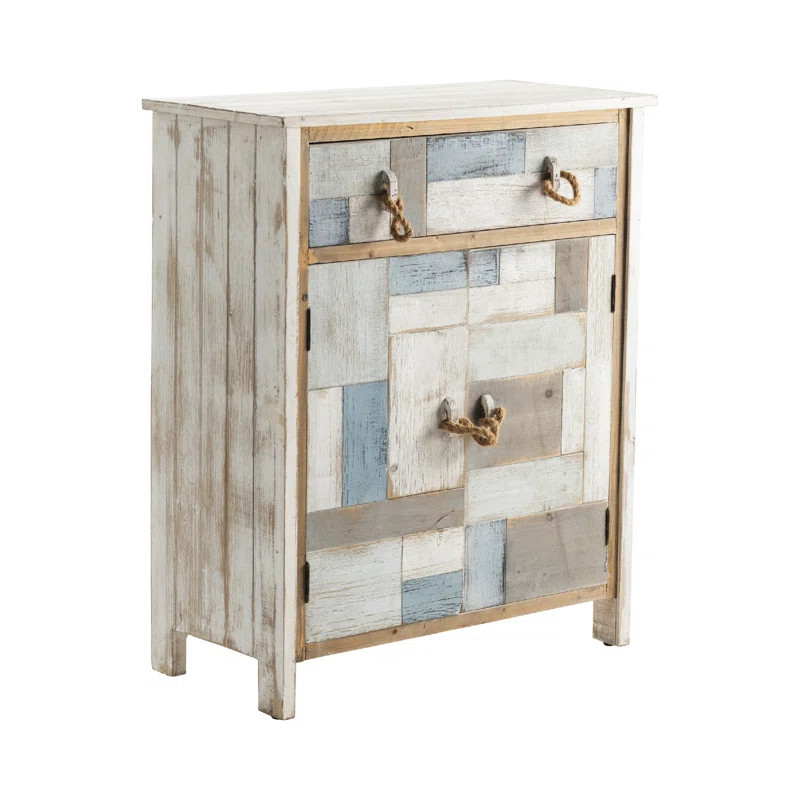 Harrod Solid Wood Accent Cabinet | Wayfair North America