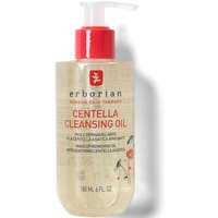 Erborian Centella Cleansing Oil - 180ml | Dermstore (US)