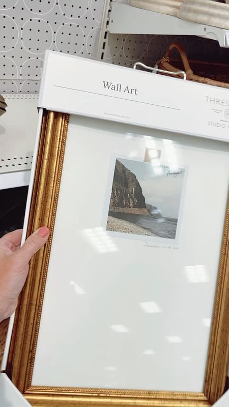 This art piece makes a great shelf backdrop and is perfect for layering! 👏🏻

#shelfdecor #framedart #targethome #targetfinds #gallerywall 

#LTKhome