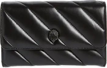 Soho Drench Leather Wallet on a Chain | Nordstrom