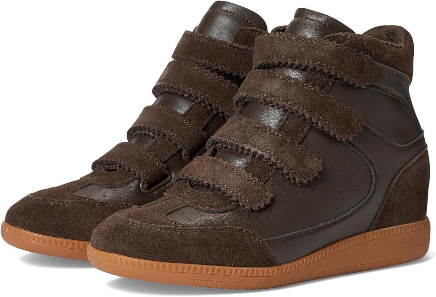 Steve Madden Women's Mustang Sneaker | Amazon (US)