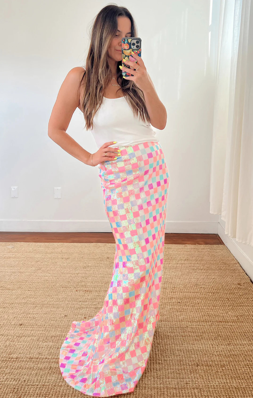 RSVP Skirt | Show Me Your Mumu