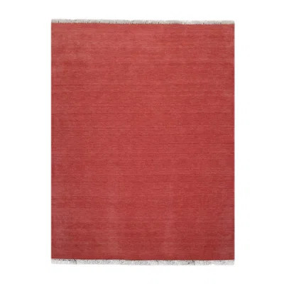 Rectangle Pavert Wool Area Rug | Wayfair North America