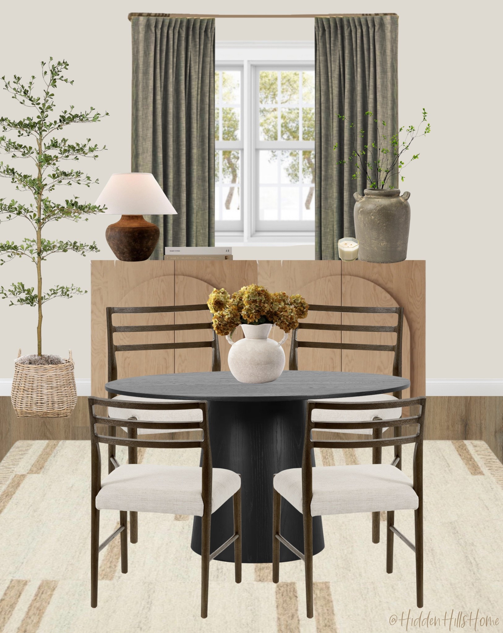 Dining room decor mood board! Dining room design, home decor ideas, dining table, dining chairs, dining room inspiration, home design 

#LTKSaleAlert #LTKCyberWeek #LTKHome