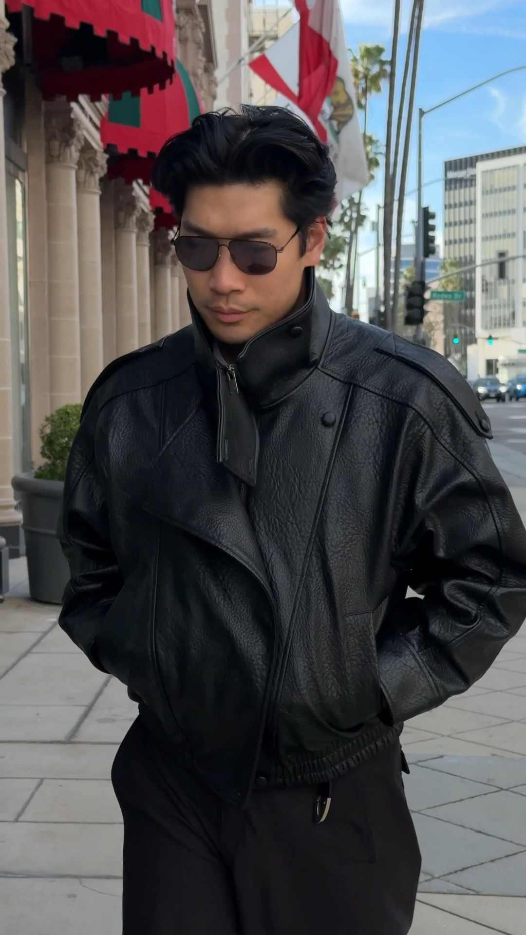 Sometimes a women’s jacket completes the fit better than a men’s 

#LTKootd #LTKMens #LTKSeasonal