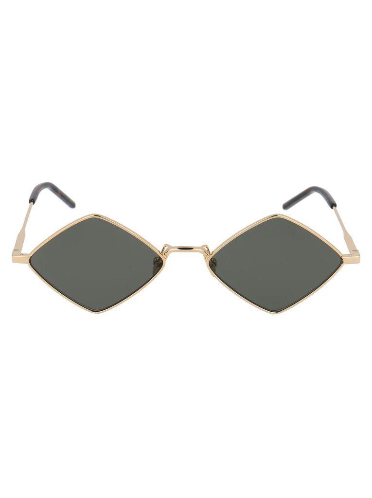 Saint Laurent Eyewear SL 302 Sunglasses | Cettire Global