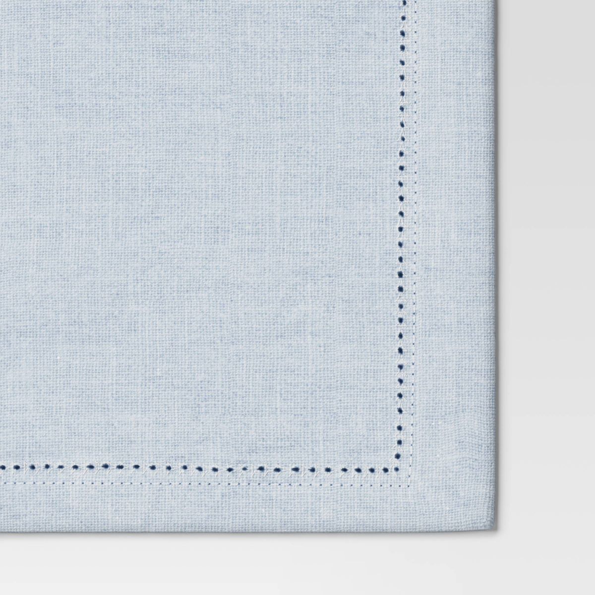 2pk Cloth Napkins Blue - Threshold™ | Target