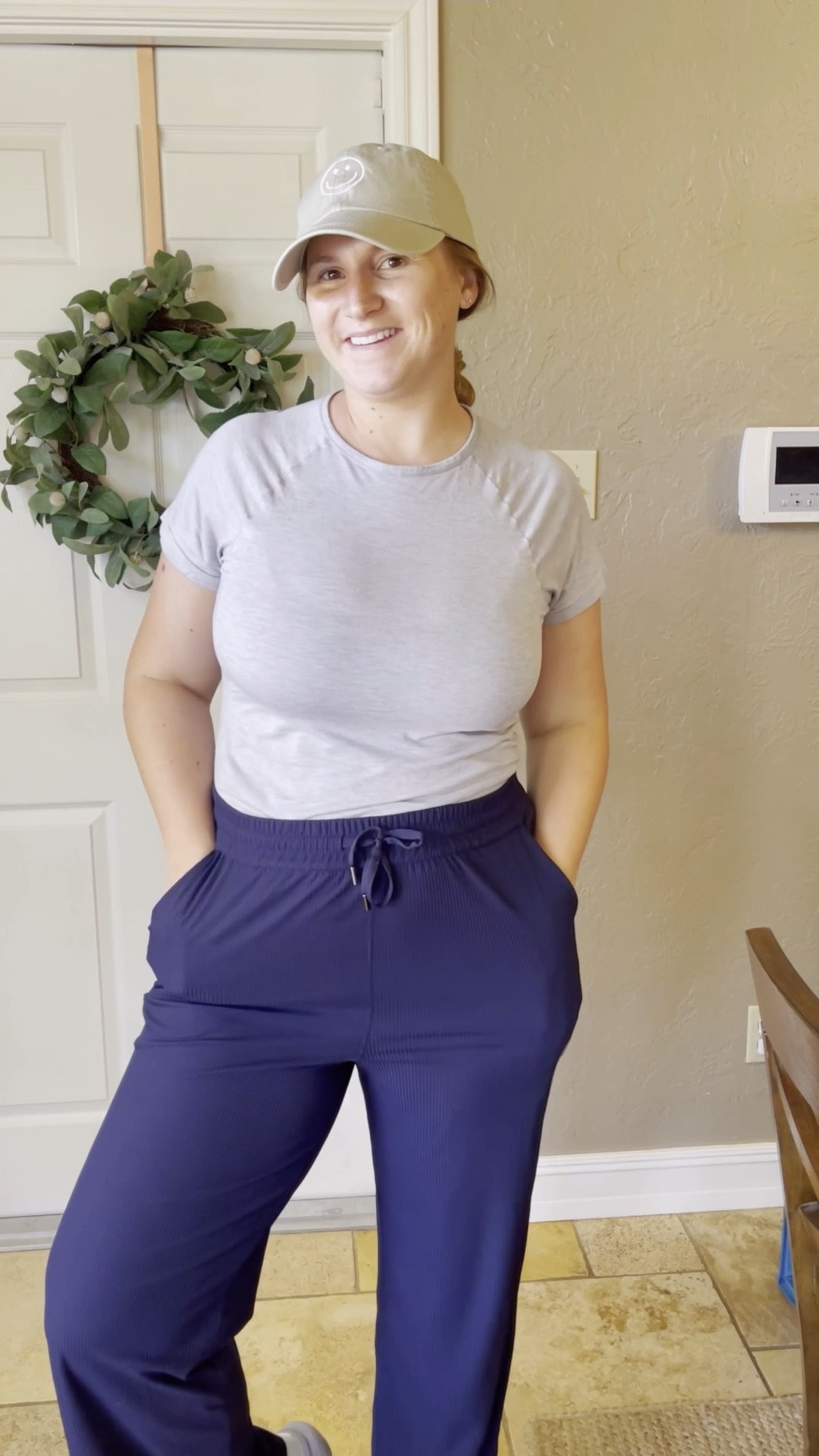 Casual outfit • ootd • active outfit • sahm outfit • mom outfit • 

large in pants! 

#LTKActive #LTKMidsize #LTKStyleTip