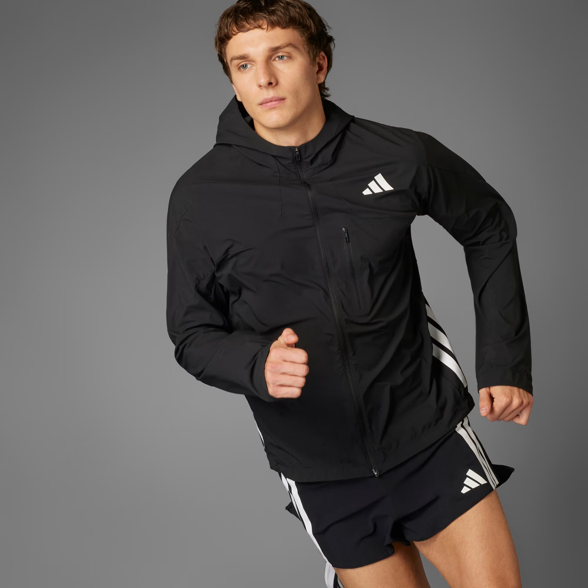 Adizero Running Jacket | adidas (UK)