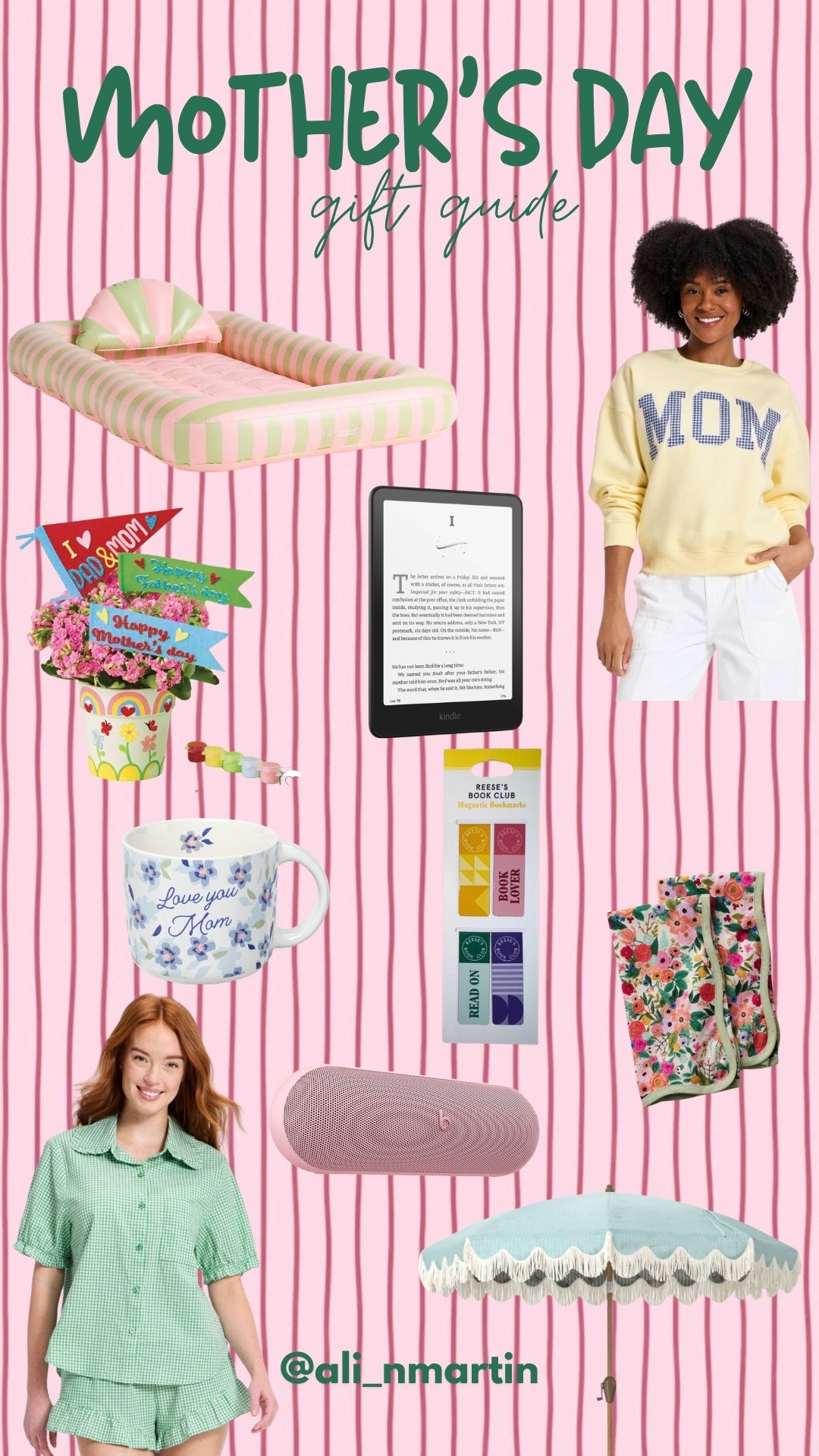 mothers day gift ideas 🩷

#LTKdayinmylife #LTKMothersDay #LTKmomlife