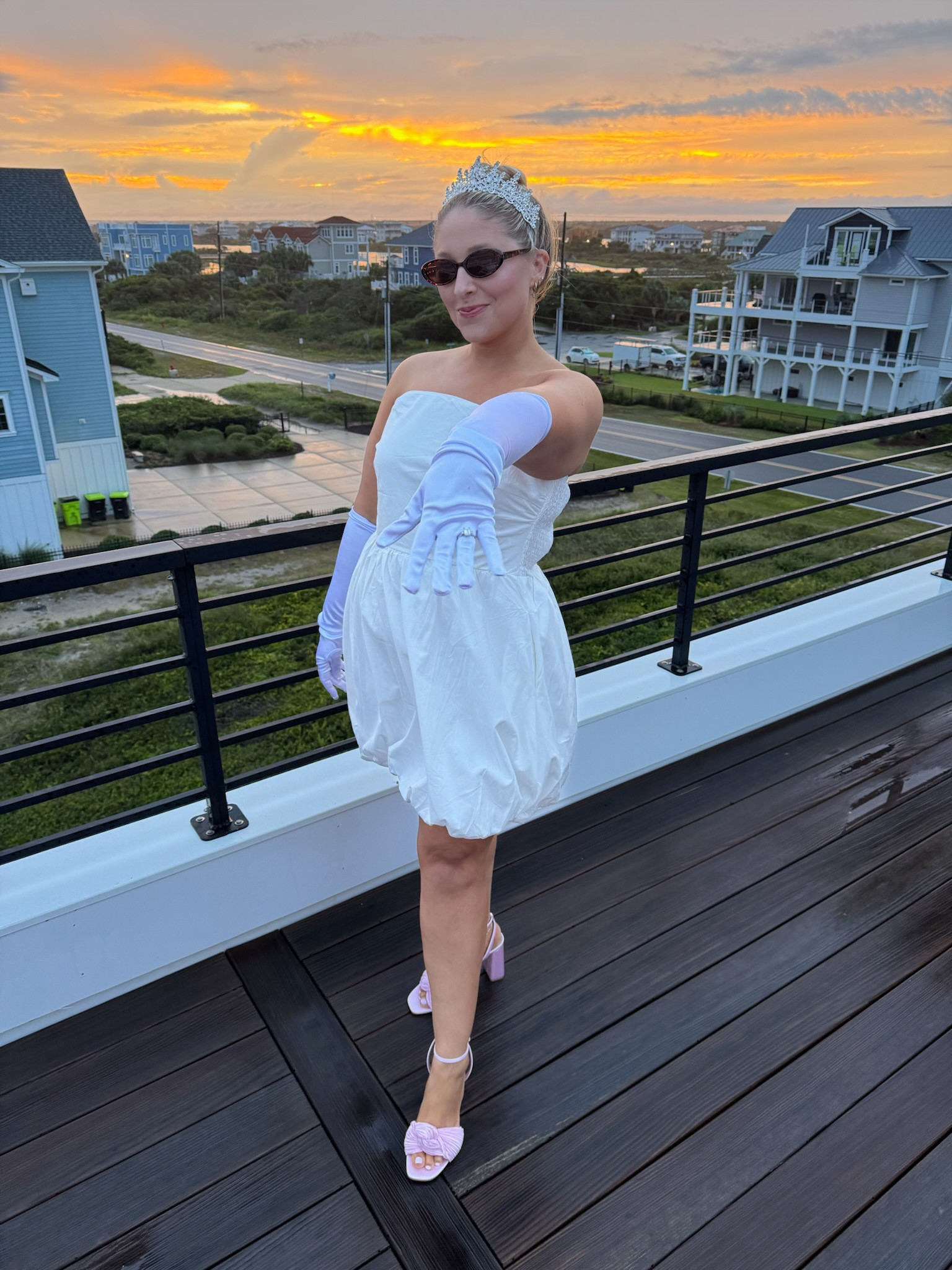 Princess Mia!!!!! 

#LTKWedding #LTKHalloween #LTKFindsUnder50