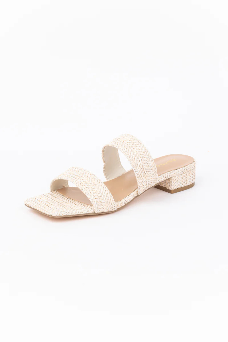 Shelby Sandals | Avara
