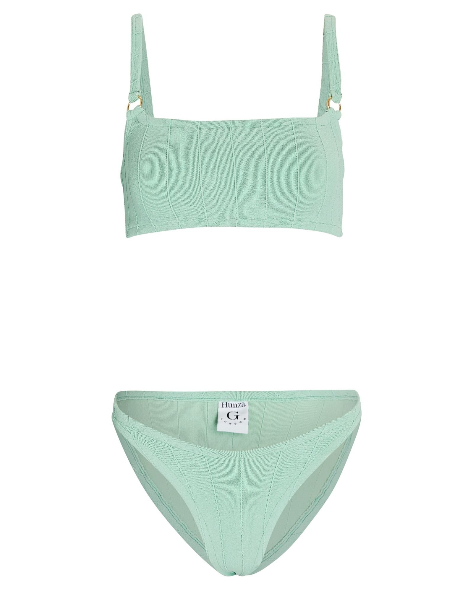 Eunice Nile Bikini Set | INTERMIX