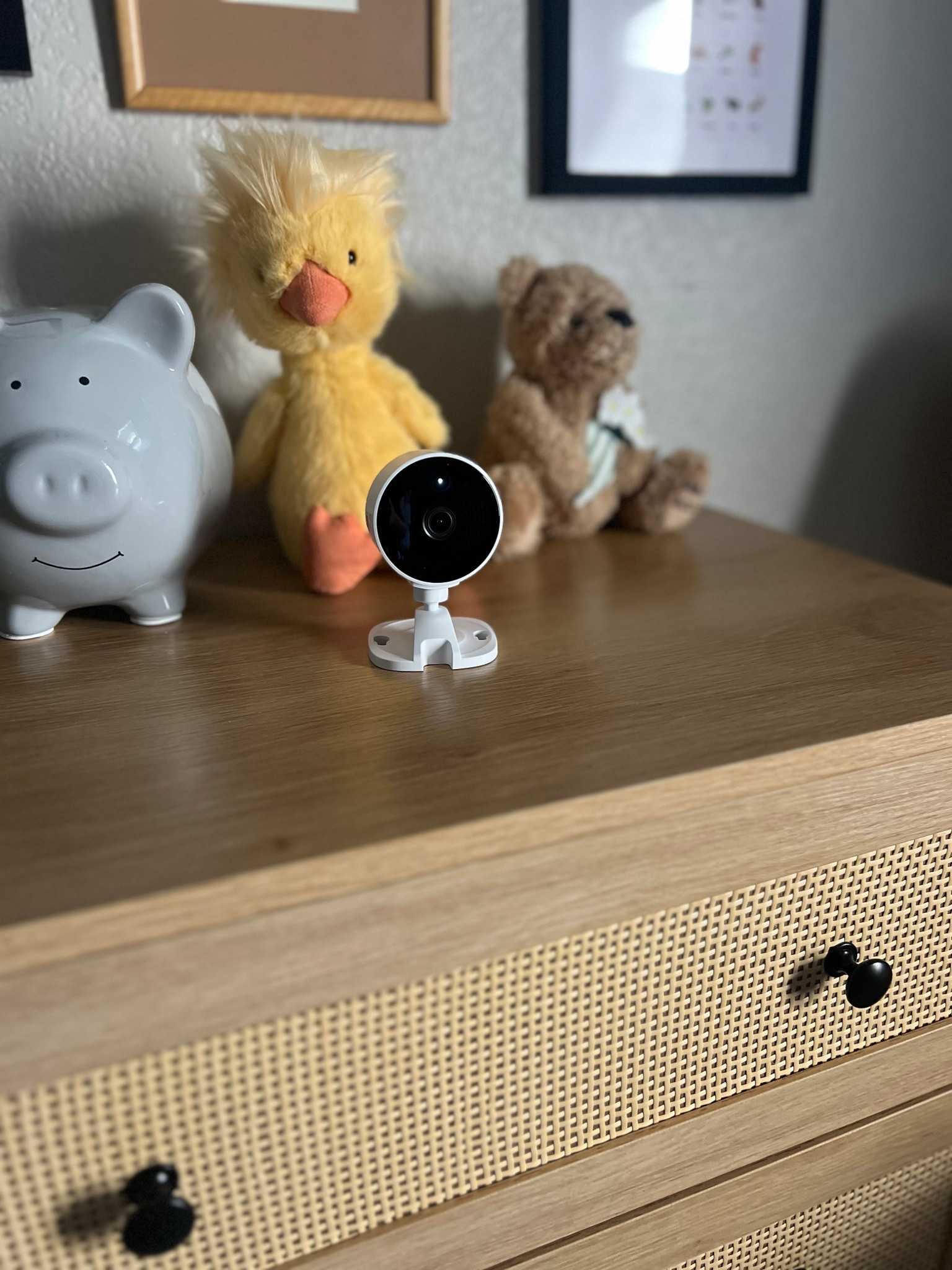 $10 camera/monitor! So handy and works great. 

#LTKKids #LTKBaby #LTKmomlife