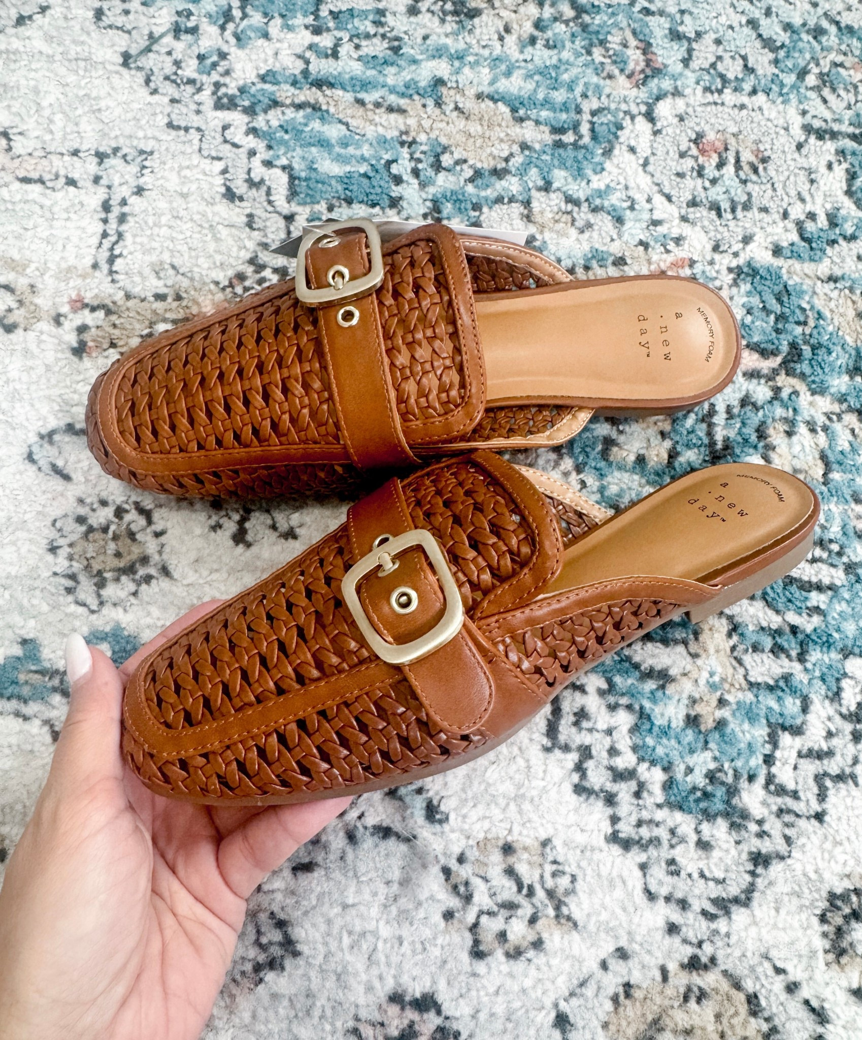 Target mules were a top seller last week !

#LTKWorkwear #LTKFindsUnder50