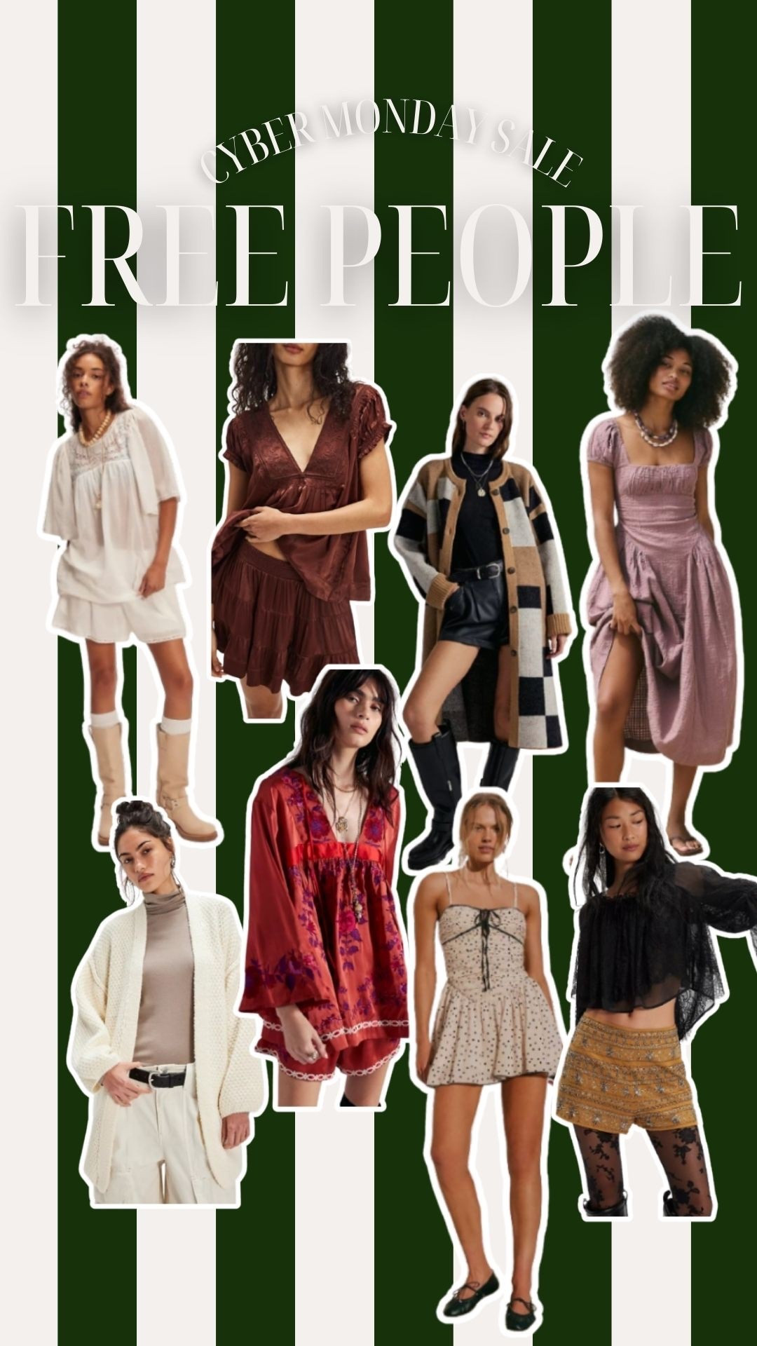 free people 40% off sale section 🫶🏼

#LTKCyberWeek #LTKSaleAlert