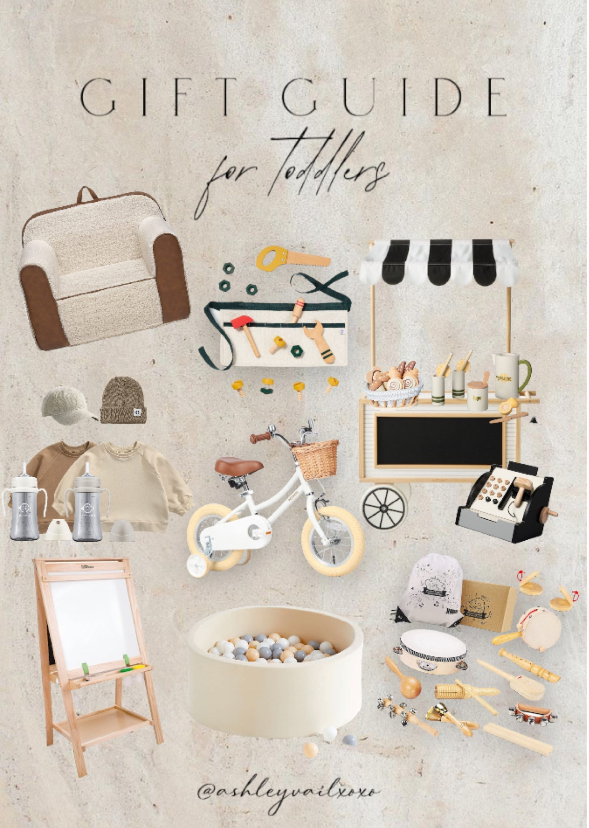 2022 Gift Guide: Toddler🎁

#LTKGiftGuide #LTKkids #LTKHoliday