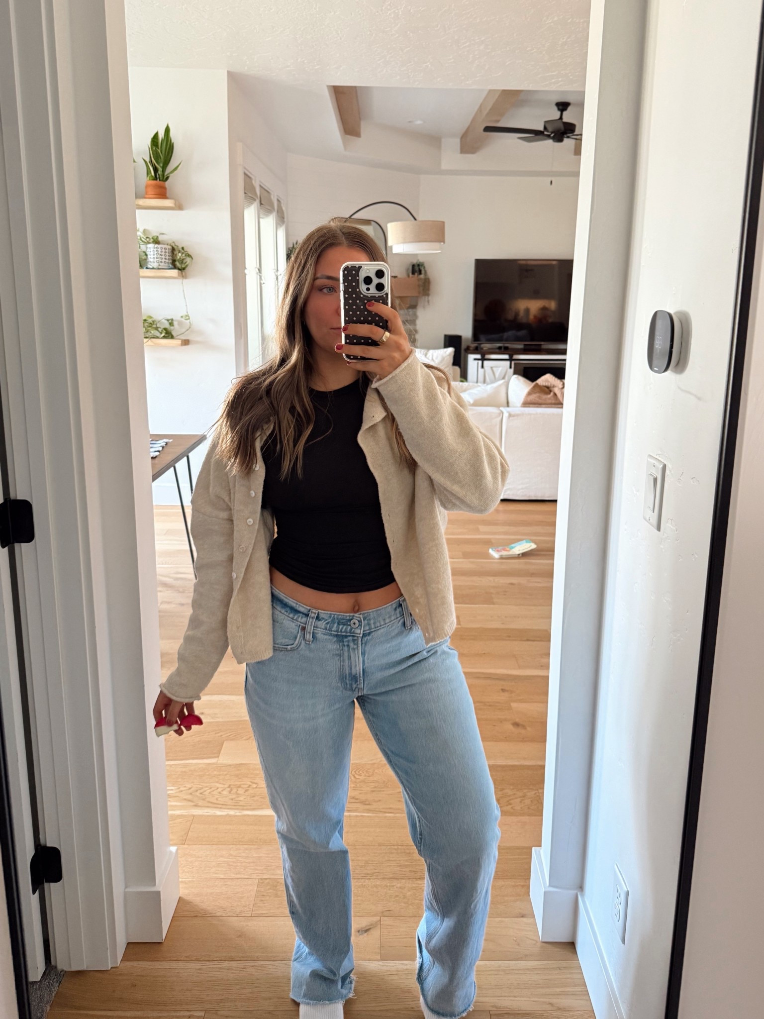 A&F denim sale!👖 code: “denimaf” for additional 15% off! 

#LTKSaleAlert #LTKmomlife #LTKootd