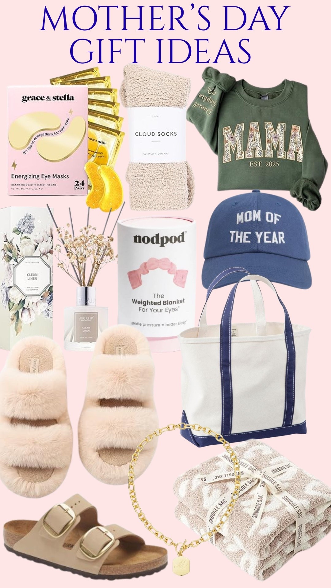 Mother’s Day gift ideas 

#LTKMothersDay