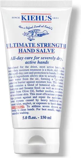 Kiehl's Since 1851 Ultimate Strength Hand Salve | Nordstrom | Nordstrom