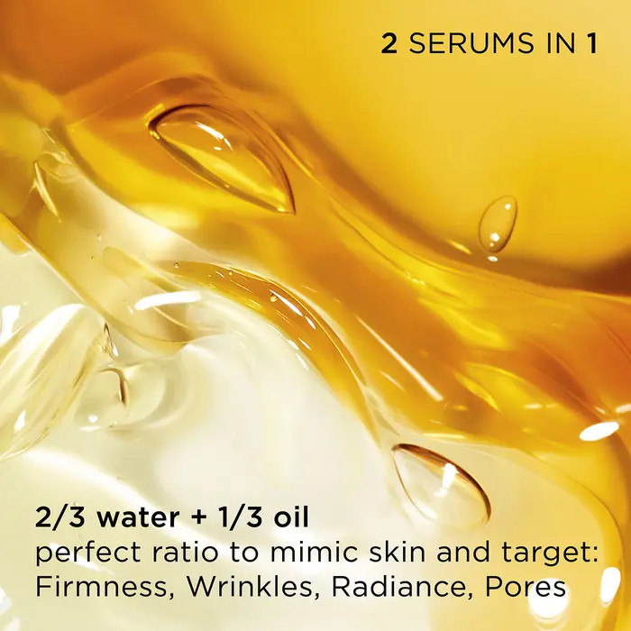 DOUBLE SERUM® Firming, Smoothing & Pore Refining Concentrate Serum | Nordstrom