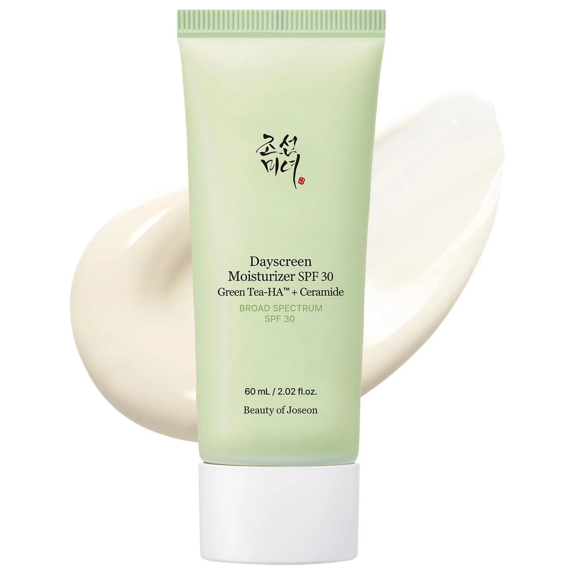 Beauty of Joseon Dayscreen 2-in-1 SPF 30 Moisturizer with Green Tea-HA + Ceramides | Kohl's