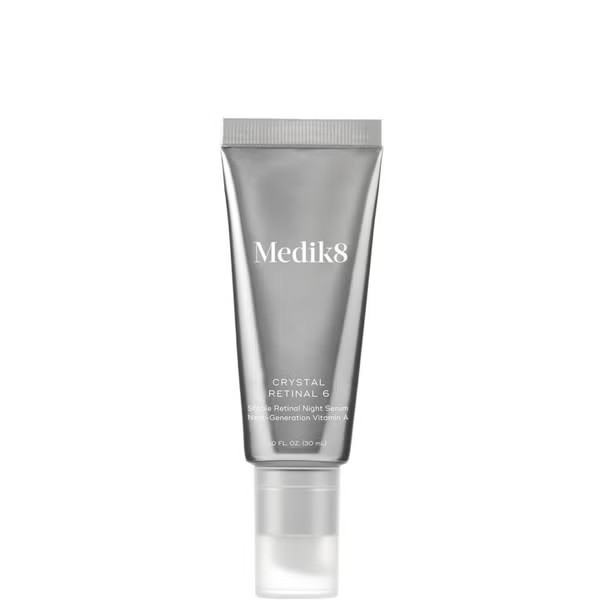 Medik8 Crystal Retinal 6 Serum 30ml | Dermstore (US)