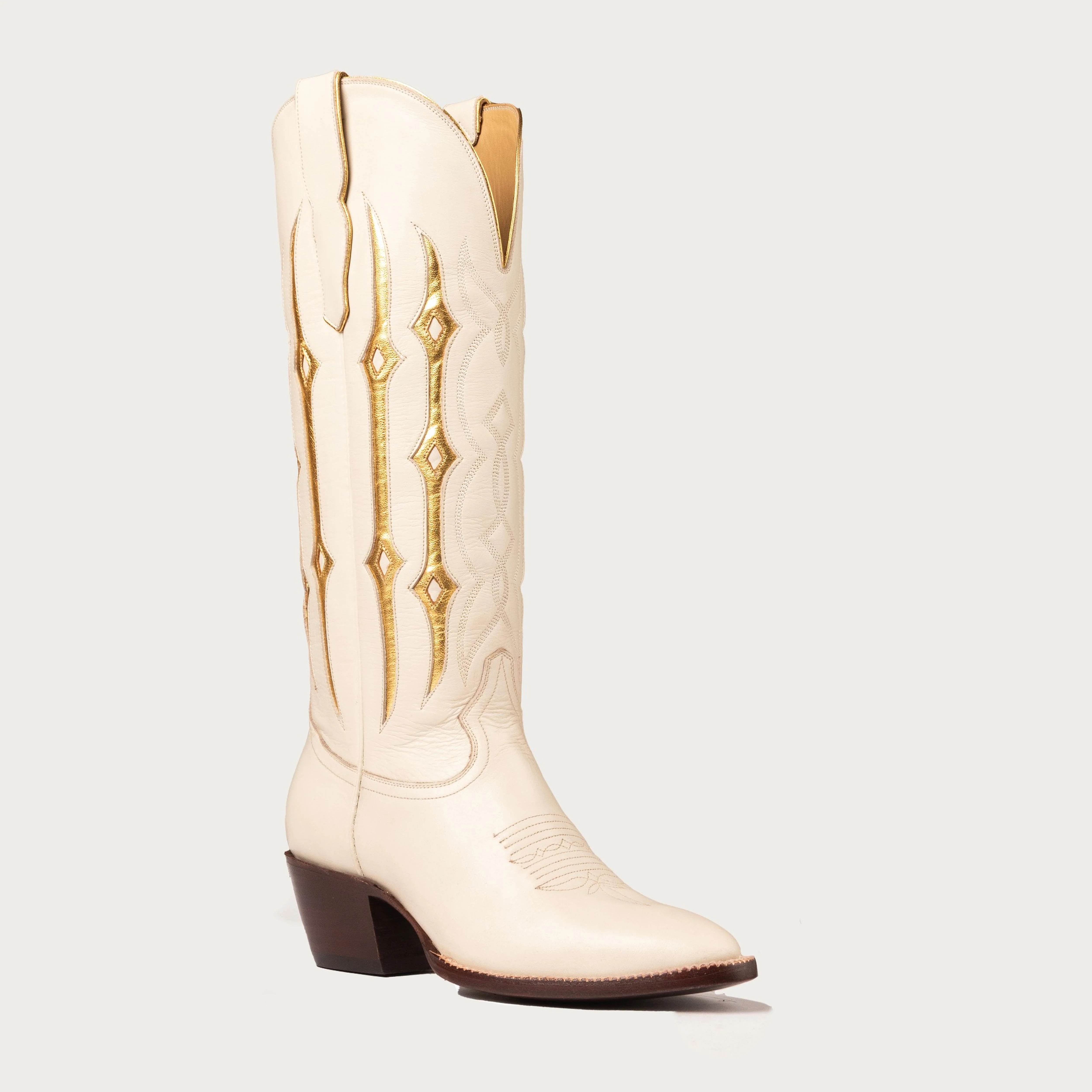 The Trinity Boot | CITY Boots