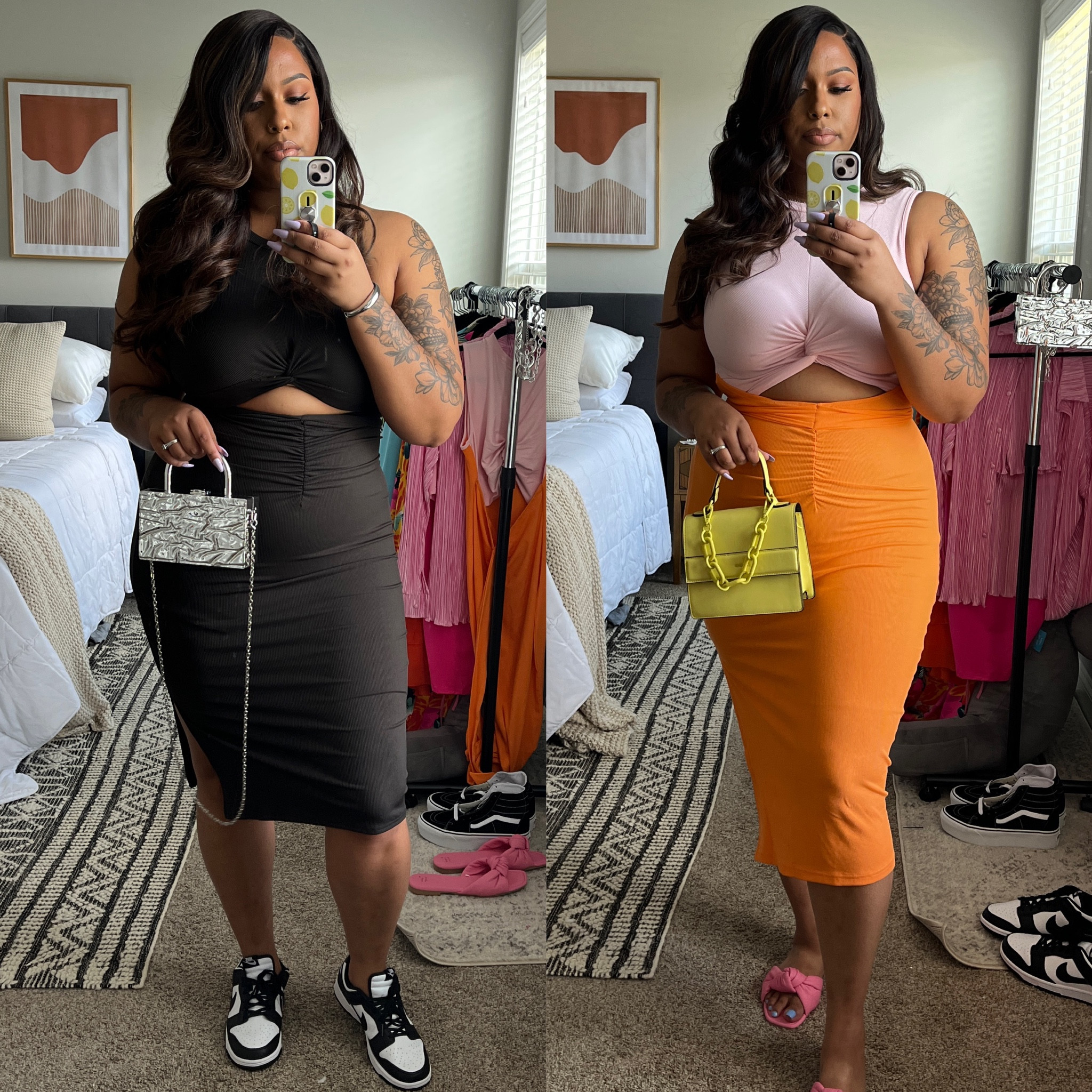 #LTKcurves #LTKstyletip 

Tall women fashion
Tall girl friendly fashion
Tall women
6’0

#LTKSeasonal