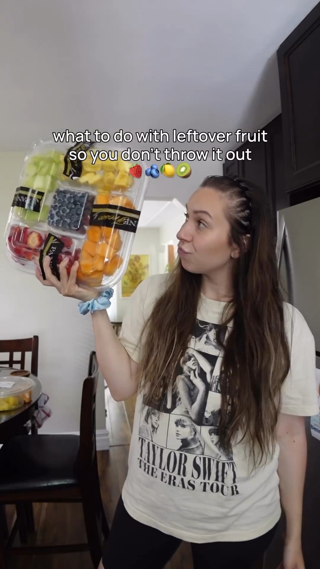 HEALTHY FRUIT LEATHER ROLL UPS! 🍓🫐🍌✨

leftover fruit from a party tray? don’t toss it ❌ make homemade fruit roll ups instead!!!! 🥝🍒🥭

this easy, healthy recipe turns that almost bad fruit into a kid-approved, sugar-free snack that adults will love too! (total lunchbox nostalgia vibes!!!!) 

just blend, dehydrate, slice, and roll — no food waste here 👏 plus it’s free of corn syrup and artificial dyes! 

save this healthy snack idea next time you’ve got some leftover fruit! 🍉

#healthysnacks #healthyrecipes

#LTKcanada #LTKhome #LTKkids