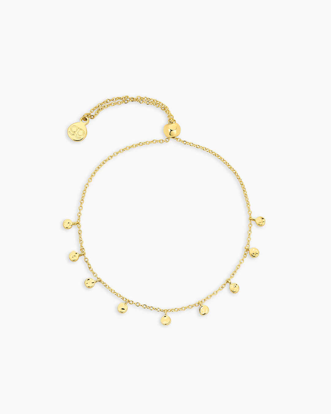 Chloe Mini Bracelet | Gorjana